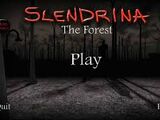 Slendrina: The Forest