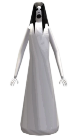 Slendrina v1.0 - 1.01