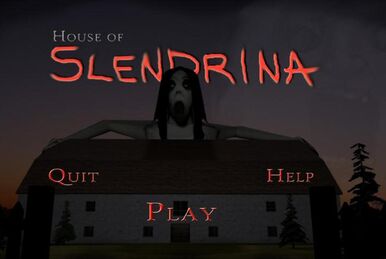 Slendrina:the cellar