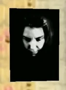 What could be possibly Nosferatu in the game "House of Slendrina".