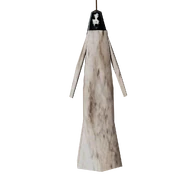 Slendrina in Slender Man: Rise Again version 1.0 - 1.9 (Paid), 1.0 - 1.9.23 (Free). Slender Man: Stands version 1.01 - 1.1.2.