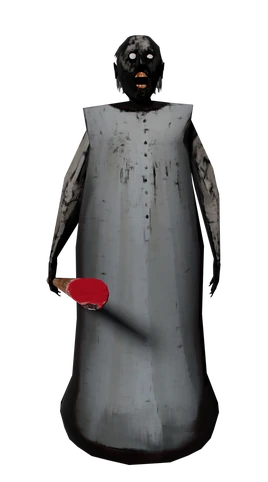 Granny (Nightmare)