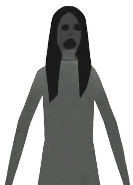 Slendrina v1.5 - 1.6