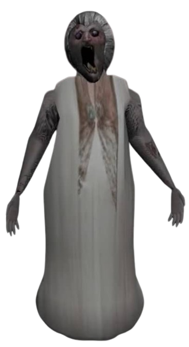 Slenderman (Slendrina), Villains Wiki