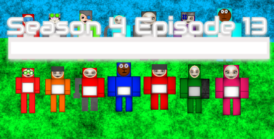 slendytubbies 4 episode 1 [the secret] Project by Reflecting Bean