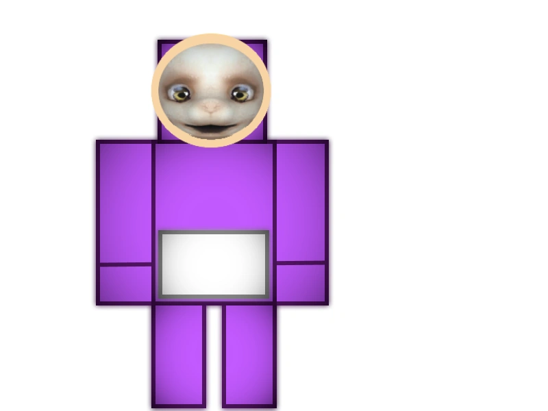 Russell2 | Slendytubbies Apocalypse Zombie Wiki | Fandom