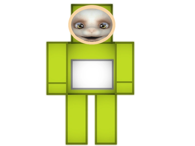 Franklin Slendytubbies Apocalypse Zombie Wiki Fandom