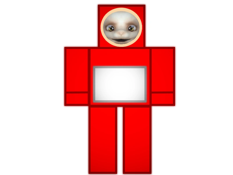 Zeke wiki Slendytubbies Apocalypse Zombie Wiki Fandom