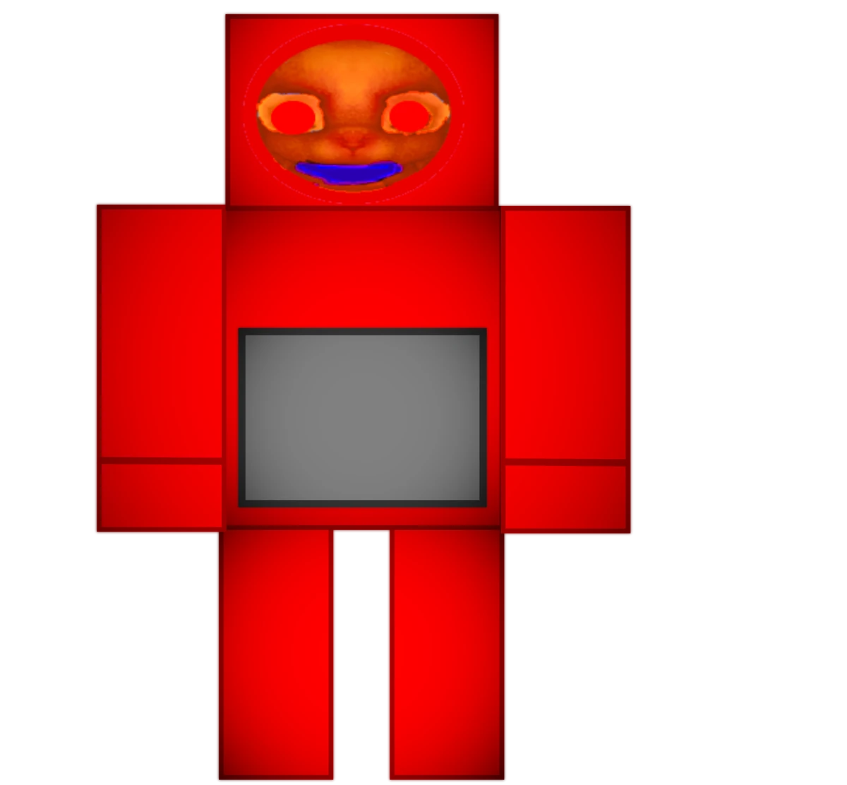 Zombie Explosion Slendytubbies Apocalypse Zombie Wiki Fandom