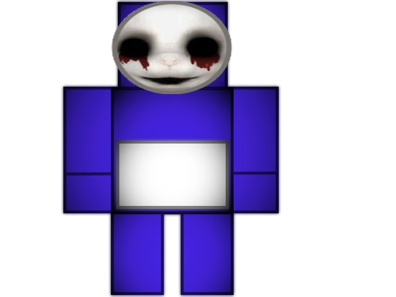 Jorge Omar | Slendytubbies Apocalypse Zombie Wiki | Fandom