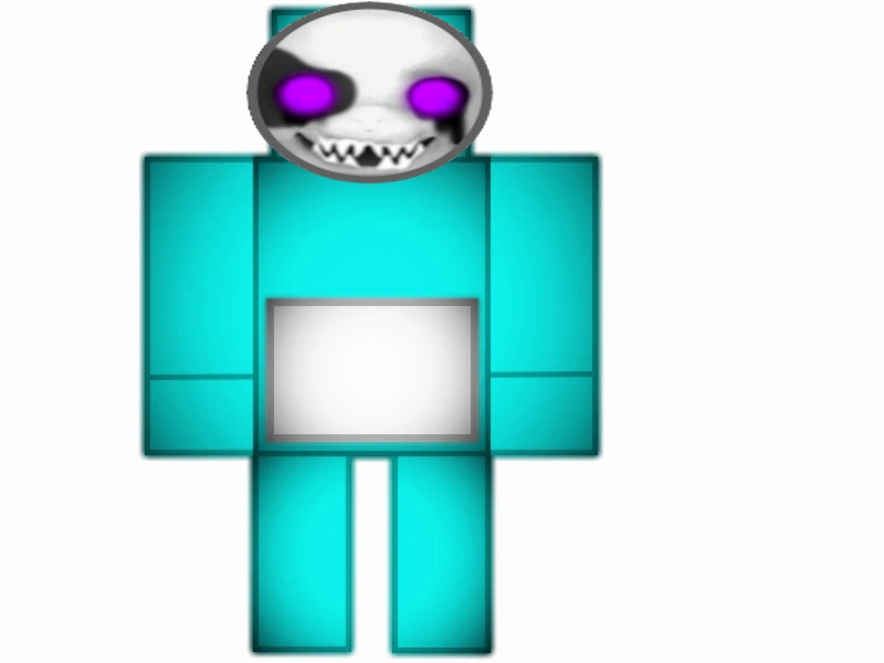 Guiomar | Slendytubbies Apocalypse Zombie Wiki | Fandom