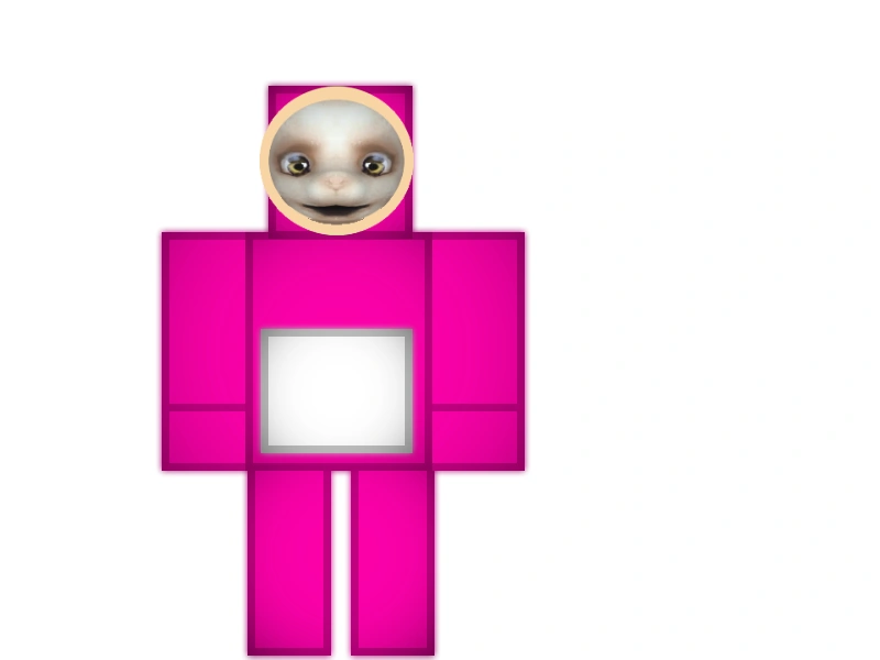 Gustavo2 Slendytubbies Apocalypse Zombie Wiki Fandom