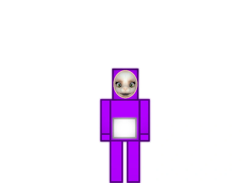 Tina wiki Slendytubbies Apocalypse Zombie Wiki Fandom