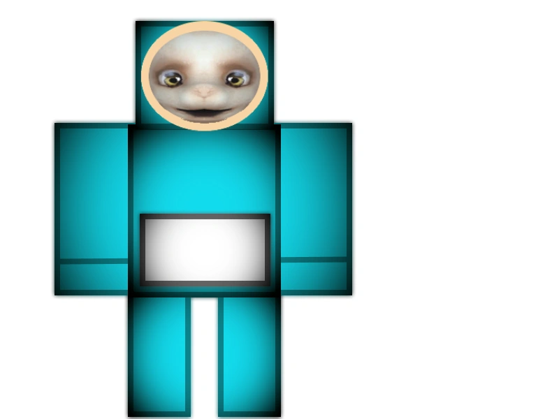 Volker Slendytubbies Apocalypse Zombie Wiki Fandom