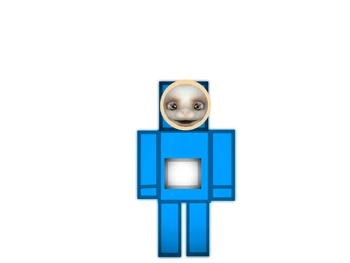 Wilf wiki | Slendytubbies Apocalypse Zombie Wiki | Fandom