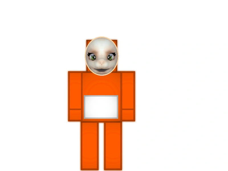 Becca Slendytubbies Apocalypse Zombie Wiki Fandom