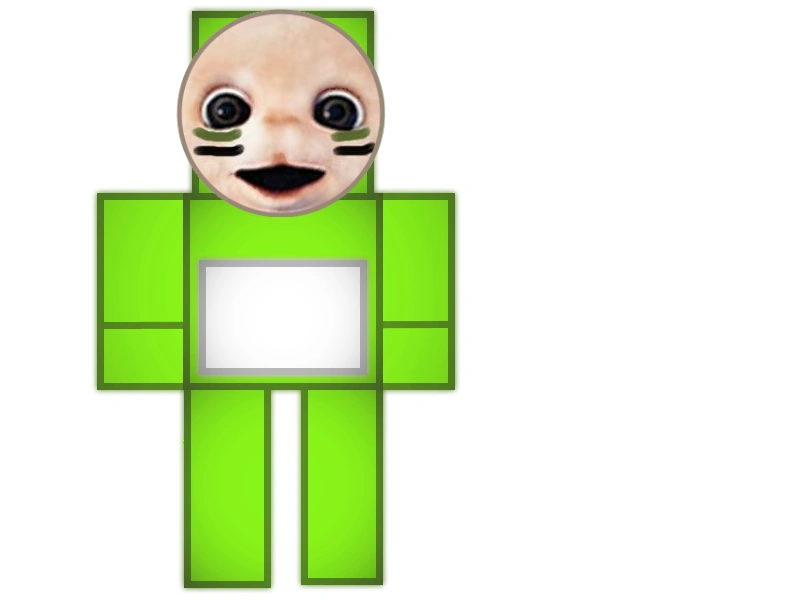 Jhonathan Slendytubbies Apocalypse Zombie Wiki Fandom