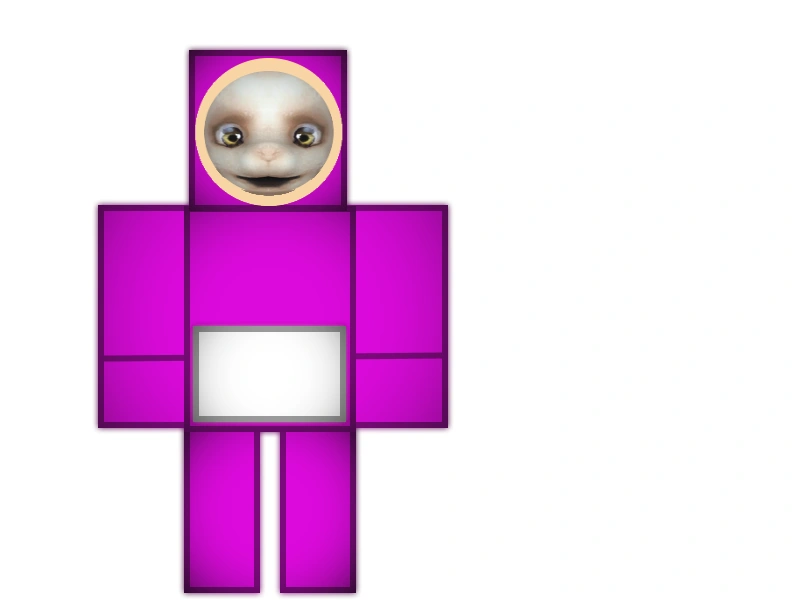 William6 Slendytubbies Apocalypse Zombie Wiki Fandom