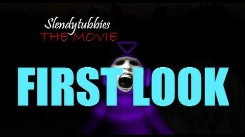Slendytubbies:The Movie | Slendytubbies En Español Wiki | Fandom