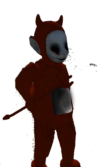 Devil Tubbie Slendytubbies Fanon Wiki Fandom