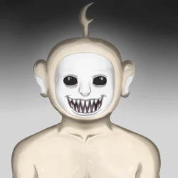Category:Abnormals | Slendytubbies OC Wiki | Fandom