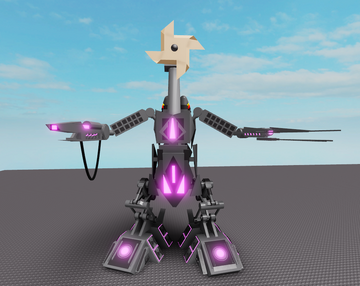 The Windmill Slendytubbies OC Wiki Fandom