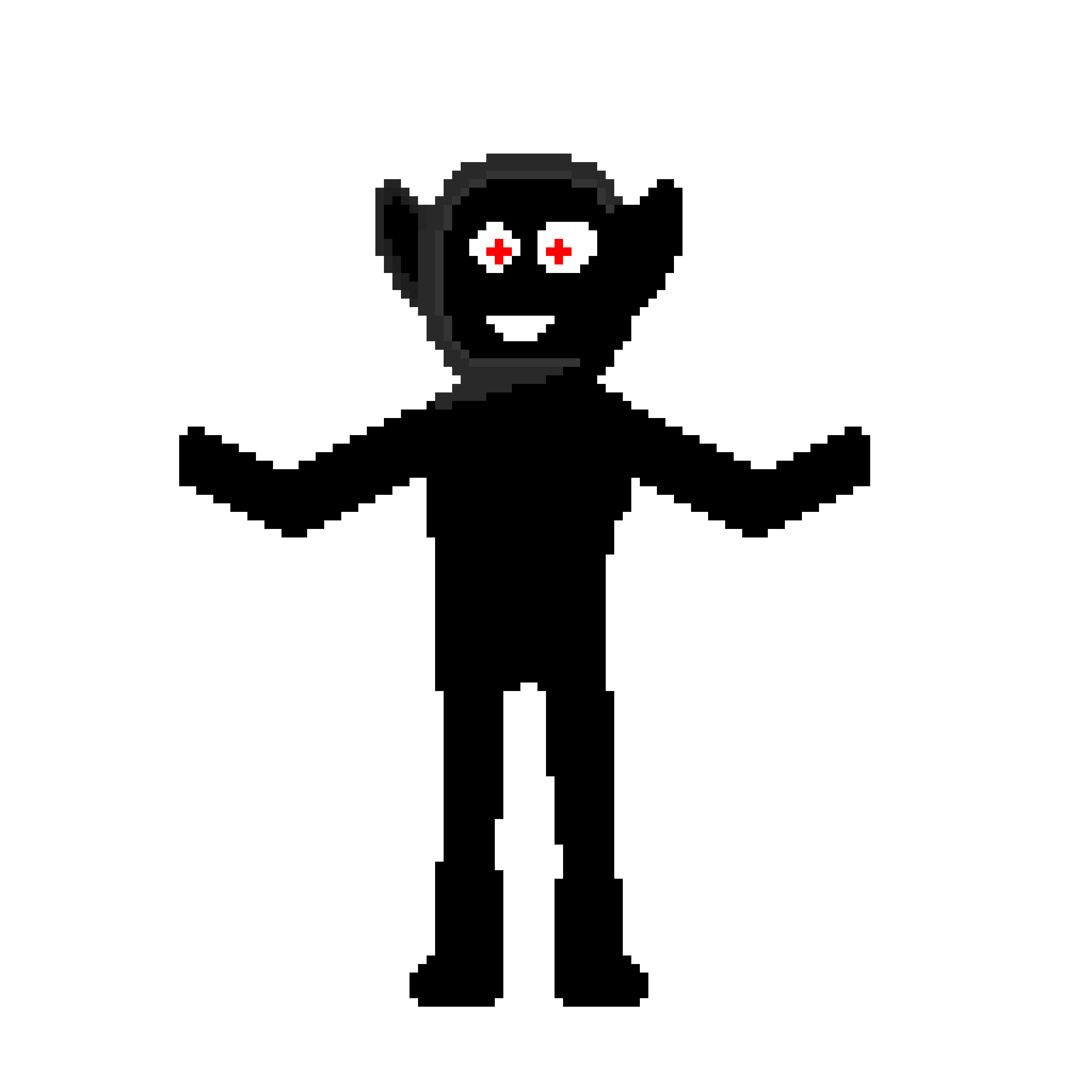 Okay so from now on I am trying to make EVERY SLENDYTUBBY IN SLENDYTUBBIES  3 in the FNF style. Day 1: Shadow Tubby! : r/FridayNightFunkin