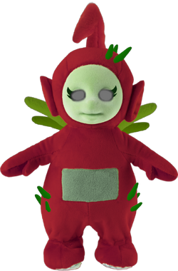 Kova, Slendytubbies OC Wiki