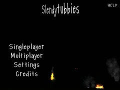 Первая игра линейки.