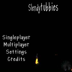 Слендипузики Vs Роботы - Убийцы !! - Slendytubbies 3 Multiplayer
