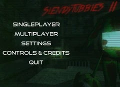 Вторая игра линейки.