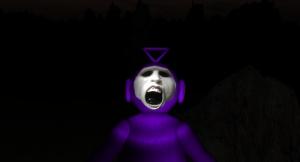 Slendytubbies 1 Beyond Hope test (My Slendytubbies Mod) 