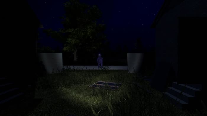 Image 4 - Slendytubbies: They're coming - IndieDB