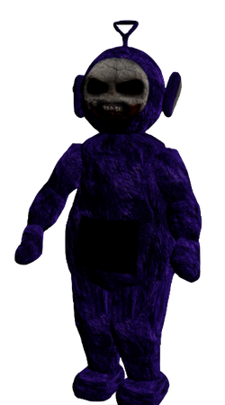 Tinky Winky | Slendytubbies: They're Coming Wiki | Fandom