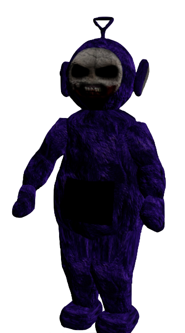 Tinky Winky (Slendytubbies 3)