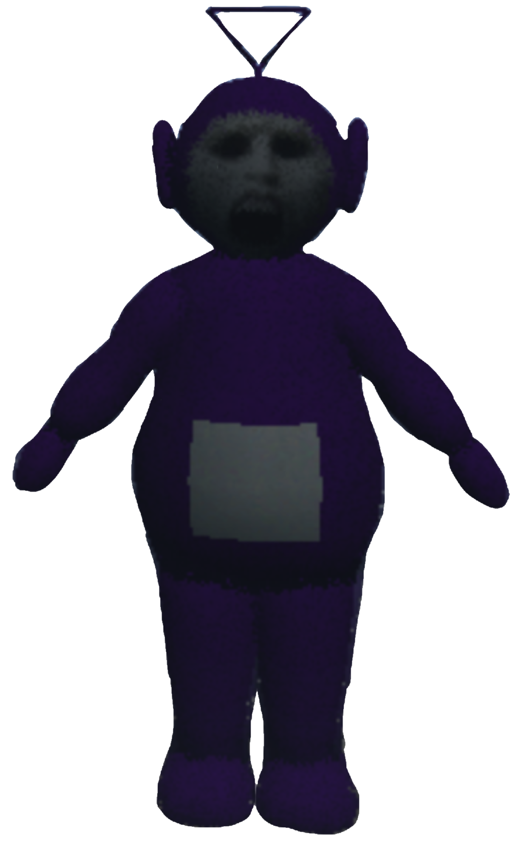 Slendytubbies 1 skin purple - Imgur