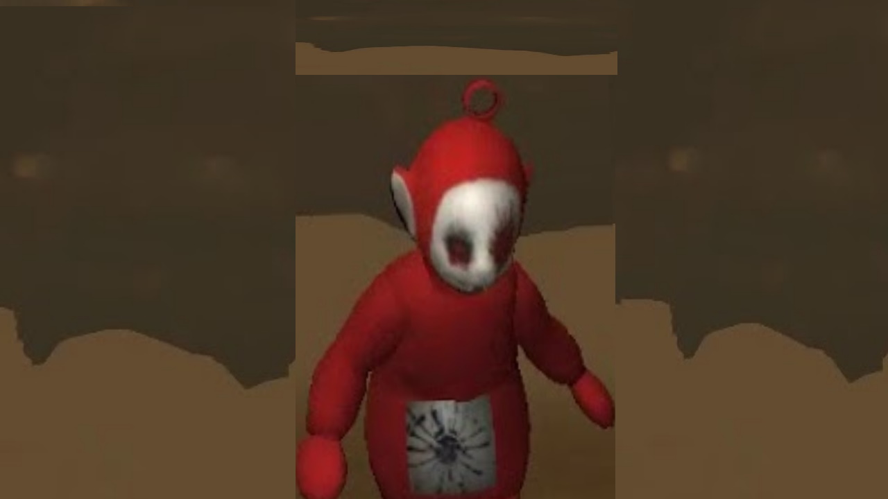 Tinky Winky (2012), Slendytubbies the untold secrets Wiki