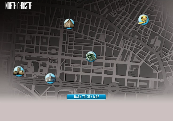 North Christie Sleuth Wiki Fandom