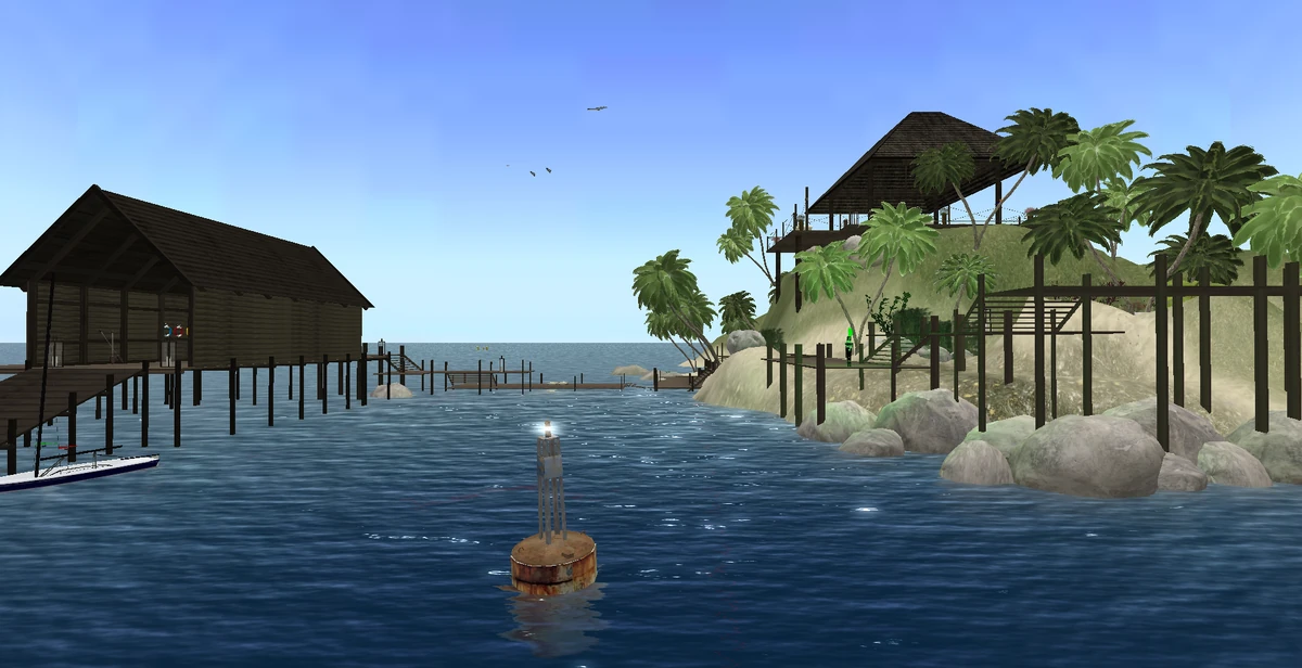 Windlass SLGI Wiki Fandom