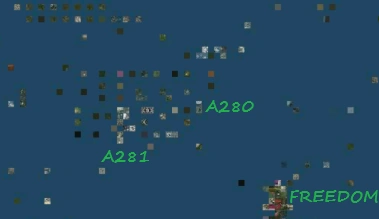 A280 Sim Cluster | SLGI Wiki | Fandom