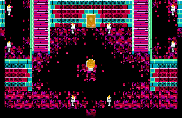 Neon Labyrinth  SLHRPG Wiki  Fandom