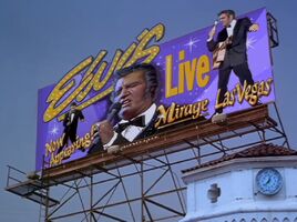 Elvisworld