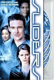 SlidersS5DVD
