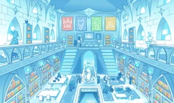 GrandLibraryExterior SD1117