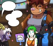 KinakoAndGroup SD593