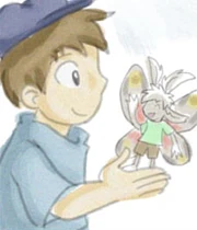 YoungDusterandCliff SD336