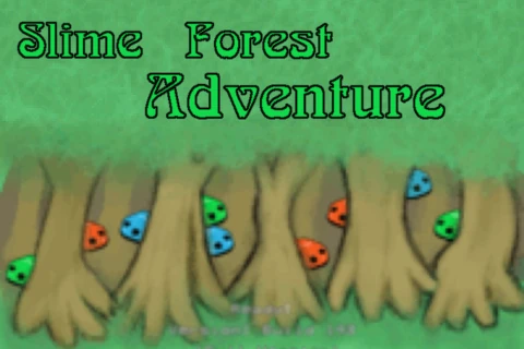 Slime Forest Adventure Wiki