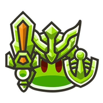 Slime | Slime Legion Wiki | Fandom