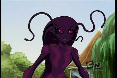 Camille is a character featured in the animated series Ben 10 by Man of Act...