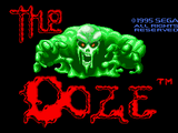 The Ooze (character)